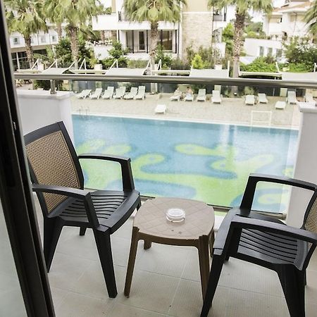 Armir Resort Kemer Zewnętrze zdjęcie