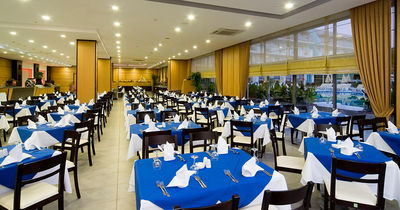 Armir Resort Kemer Zewnętrze zdjęcie