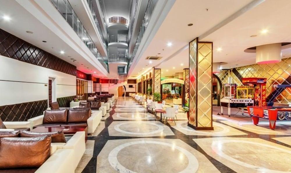 Armir Resort Kemer Zewnętrze zdjęcie