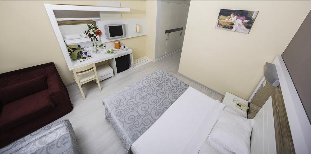 Armir Resort Kemer Zewnętrze zdjęcie