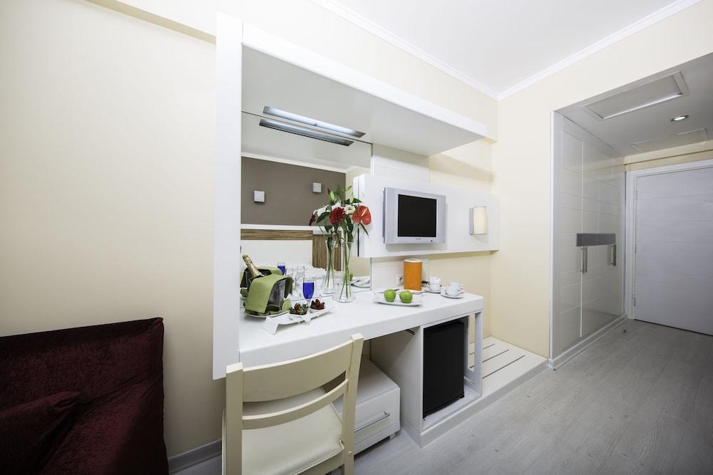 Armir Resort Kemer Zewnętrze zdjęcie